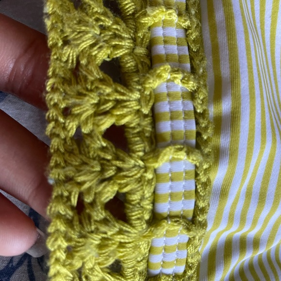 Bathing suit top - Picture 4 of 4